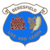 Beresfield Public School logo