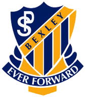 Bexley Public School logo