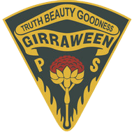 Girraween Public School logo