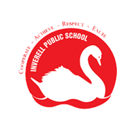 Inverell Public School logo