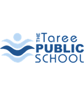 Taree Public School logo