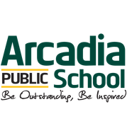 Arcadia Public School logo