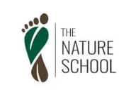 The Nature School logo