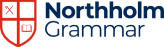 Northholm Grammar School logo