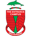 Tuggerah Lakes Secondary College The Entrance Campus logo