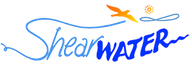 Shearwater, the Mullumbimby Steiner School logo