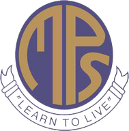 Murrumburrah Public School logo