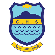 Corrimal High School logo