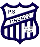 Tinonee Public School logo