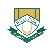 Wiley Park Girls High School logo