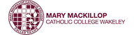 Mary MacKillop Catholic College logo