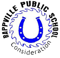 Rappville Public School logo