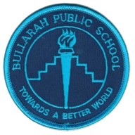 Bullarah Public School logo
