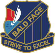 Bald Face Public School logo