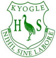 Kyogle High School logo