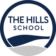 The Hills School logo