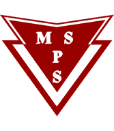 Muswellbrook South Public School logo