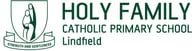 Holy Family Catholic Primary School logo
