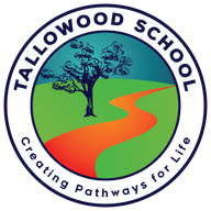 Tallowood School logo