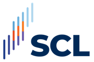 Secondary College of Languages logo