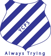 Yerong Creek Public School logo