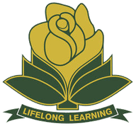 Roselea Public School logo