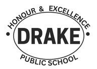 Drake Public School logo