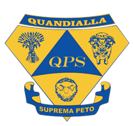 Quandialla Public School logo