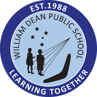 William Dean Public School logo