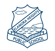 Elanora Heights Public School logo