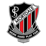 Mortdale Public School logo