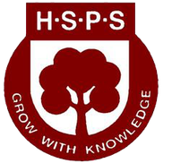 Hornsby South Public School logo