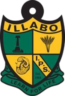 Illabo Public School logo