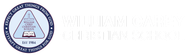 William Carey Christian School logo