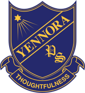 Yennora Public School logo