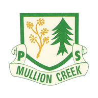 Mullion Creek Public School logo