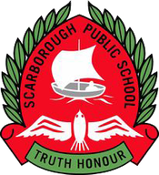 Scarborough Public School logo