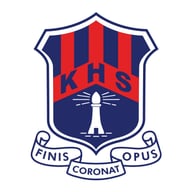 Kempsey High School logo