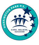Harrington Park Public School logo