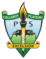 Collaroy Plateau Public School logo