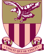 North Sydney Boys High School logo