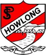Howlong Public School logo