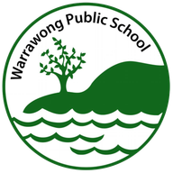 Warrawong Public School logo