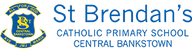 St Brendan's Catholic Primary School logo