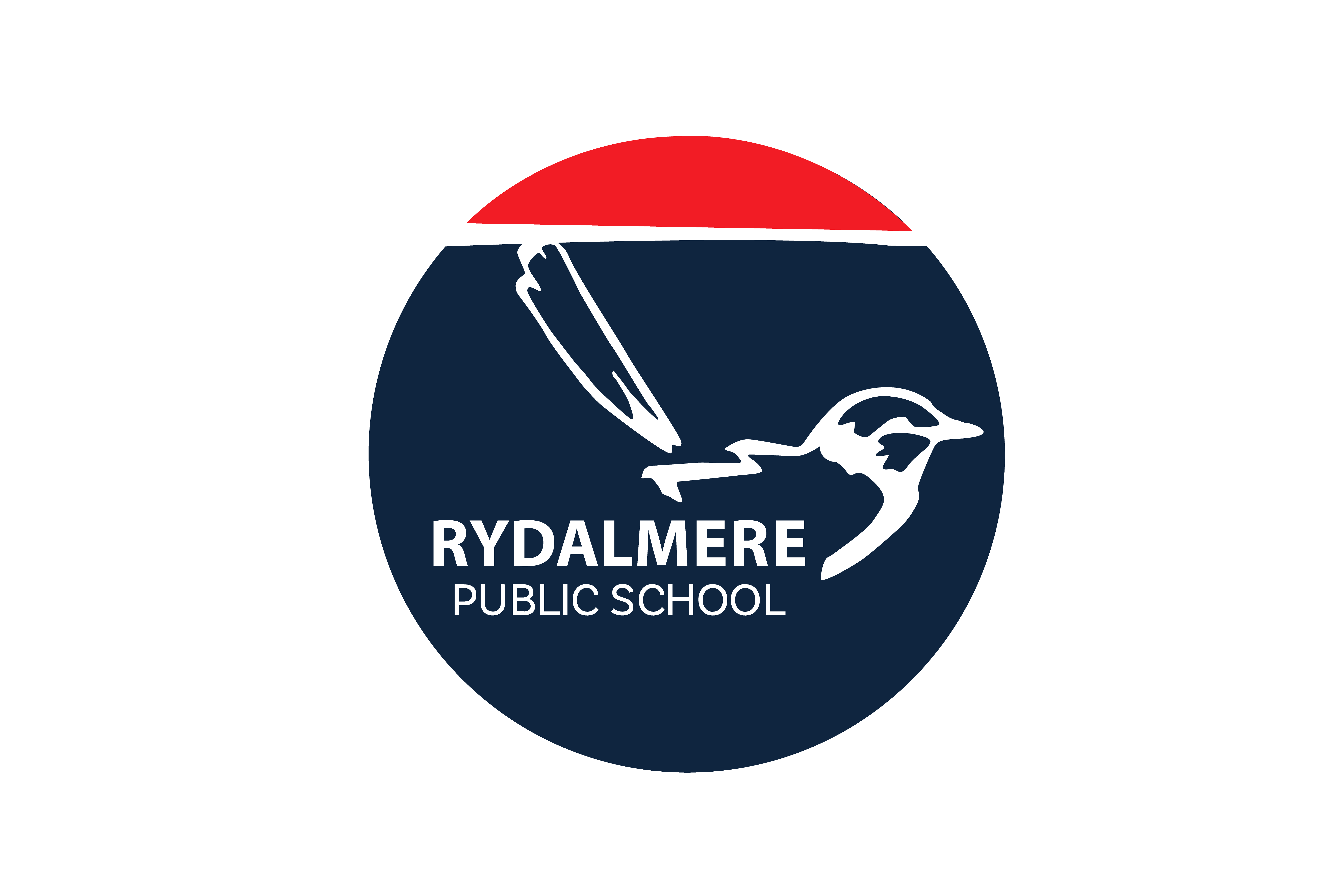Rydalmere Public School logo