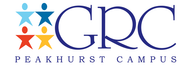 Georges River College, Peakhurst Campus logo