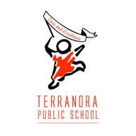 Terranora Public School logo