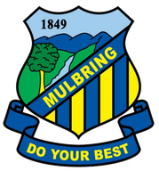 Mulbring Public School logo
