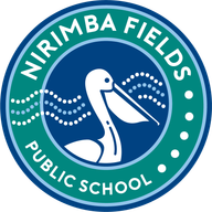 Nirimba Fields Public School logo