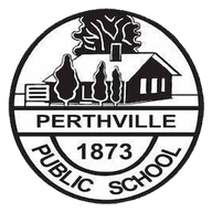 Perthville Public School logo
